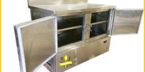 Stainless Steel Table