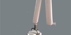 Mobile Dental X Ray Machine