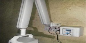 Wall Mounted Dental X Ray Machine