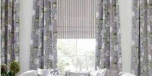 Curtain Fabrics