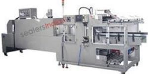 Industrial Shrink Wrapping Machines