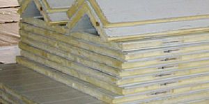 Pre Fabricated PUF Panels