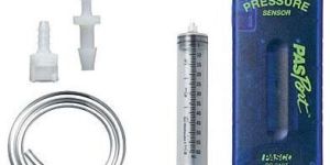 PASPORT Absolute Pressure Sensor