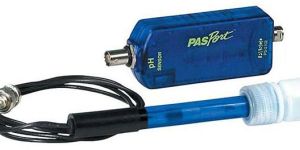PASPORT PH Sensor