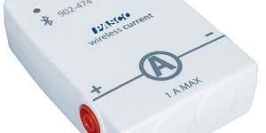 Wireless Current Sensor
