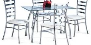 Steel Furniture