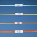 LabelCore Fiber Optic Cable