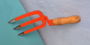 Hand Fork