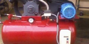 Pneumatic Systems