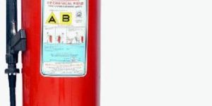 Mechanical Foam Fire Extinguishers
