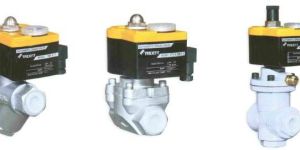 Automatic Drain Valves