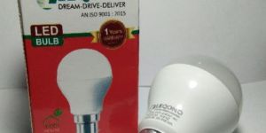 LED Bulb