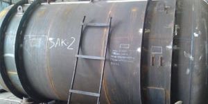 Water Tank Construction Services