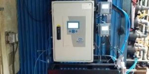 Total Organic Carbon Analyzer