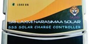 Solar Charge Controller