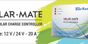 Solar Charge Controller