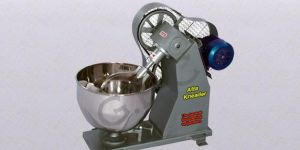 Commercial Atta Kneader