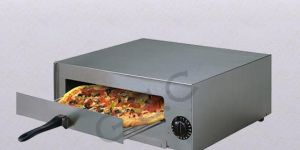Commercial Pizza Oven