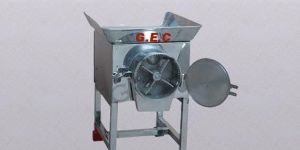 Gravy Machine Pulveriser