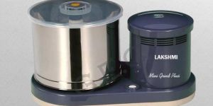 Table Top Wet Grinder