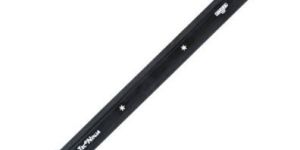 ErgoTec Ninja Aluminium Channel