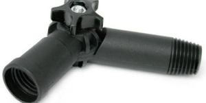 HiFlo MultiLink Angle Adapter