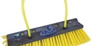 nLite Brush Solar