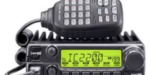 Base Station Antenna