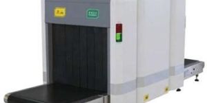 X Ray Baggage Scanner