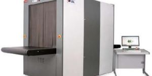 X-Ray Baggage Scanners