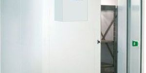 Cold Room
