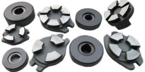 Carbon Thrust Bearings