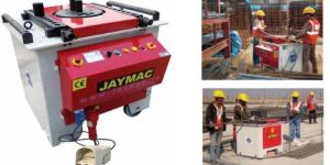 Bar Bending Machine