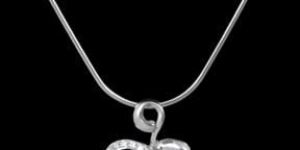 Silver Jewellery