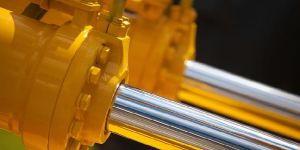 Hydraulic Oil