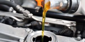 Machine Lube Oil