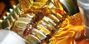 Neat Cut Oils