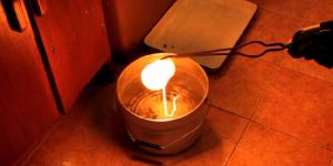 Quenching Oil