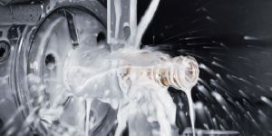 Water Soluble Cutting Oils