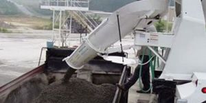 Paving Quality Concrete