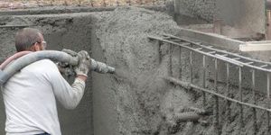 Reinforced Cement Concrete