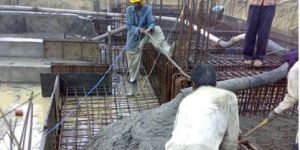Self Compacting Concrete