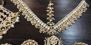 KUNDAN JADAU MATHAPATTI