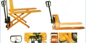 Hydraulic High Lift Pallet Truck
