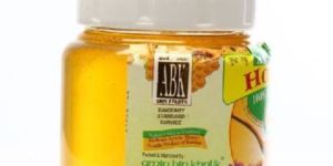 Acacia Honey