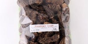 Dried Jumbo Morels