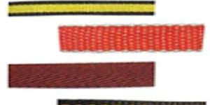 Webbing Tape