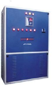 Automatic Power Factor Control Panel