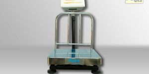 Heavy Duty Platform Scale