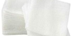 Gauze Swabs